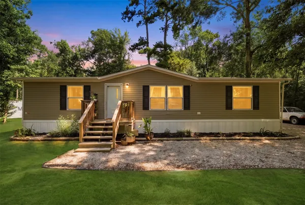 $225,000 | 109 County Road 3793, Cleveland, TX 77328