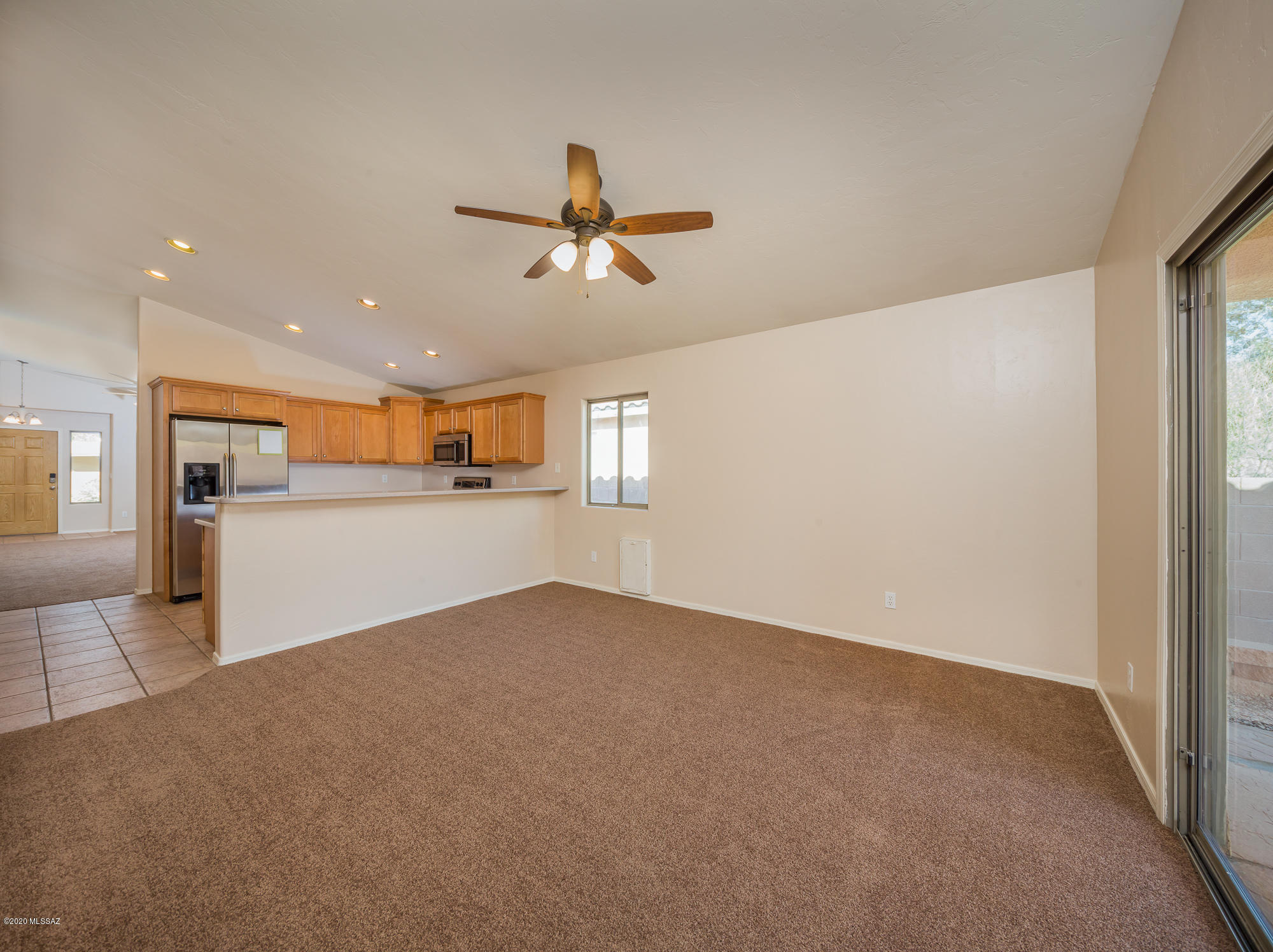 2383 West Golden Hills Road Tucson, AZ 85745 - Photo 7 of 24 Gallery Image 7