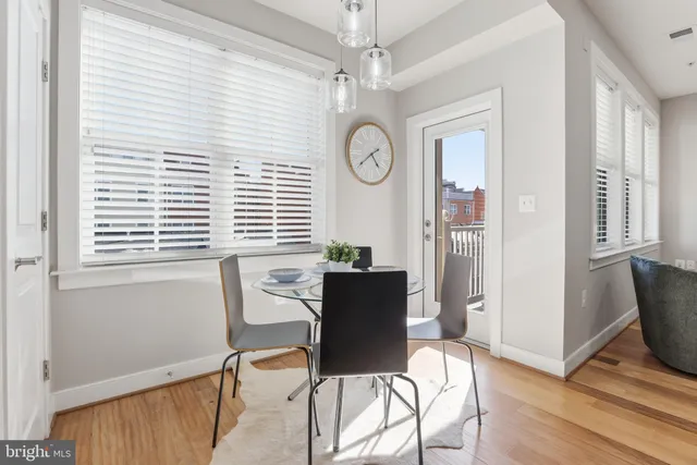 $999,999 | 2307 Richmond Highway, Unit 102, Alexandria, VA 22301