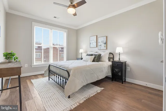 $999,999 | 2307 Richmond Highway, Unit 102, Alexandria, VA 22301