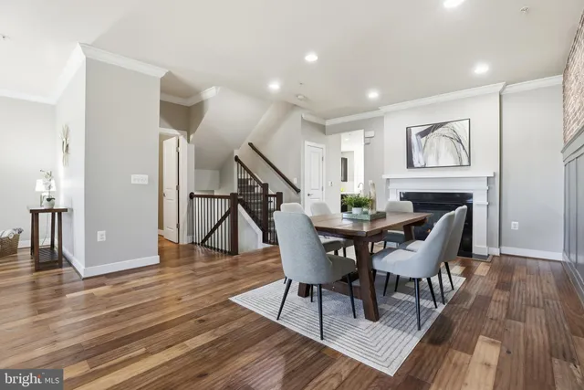 $999,999 | 2307 Richmond Highway, Unit 102, Alexandria, VA 22301