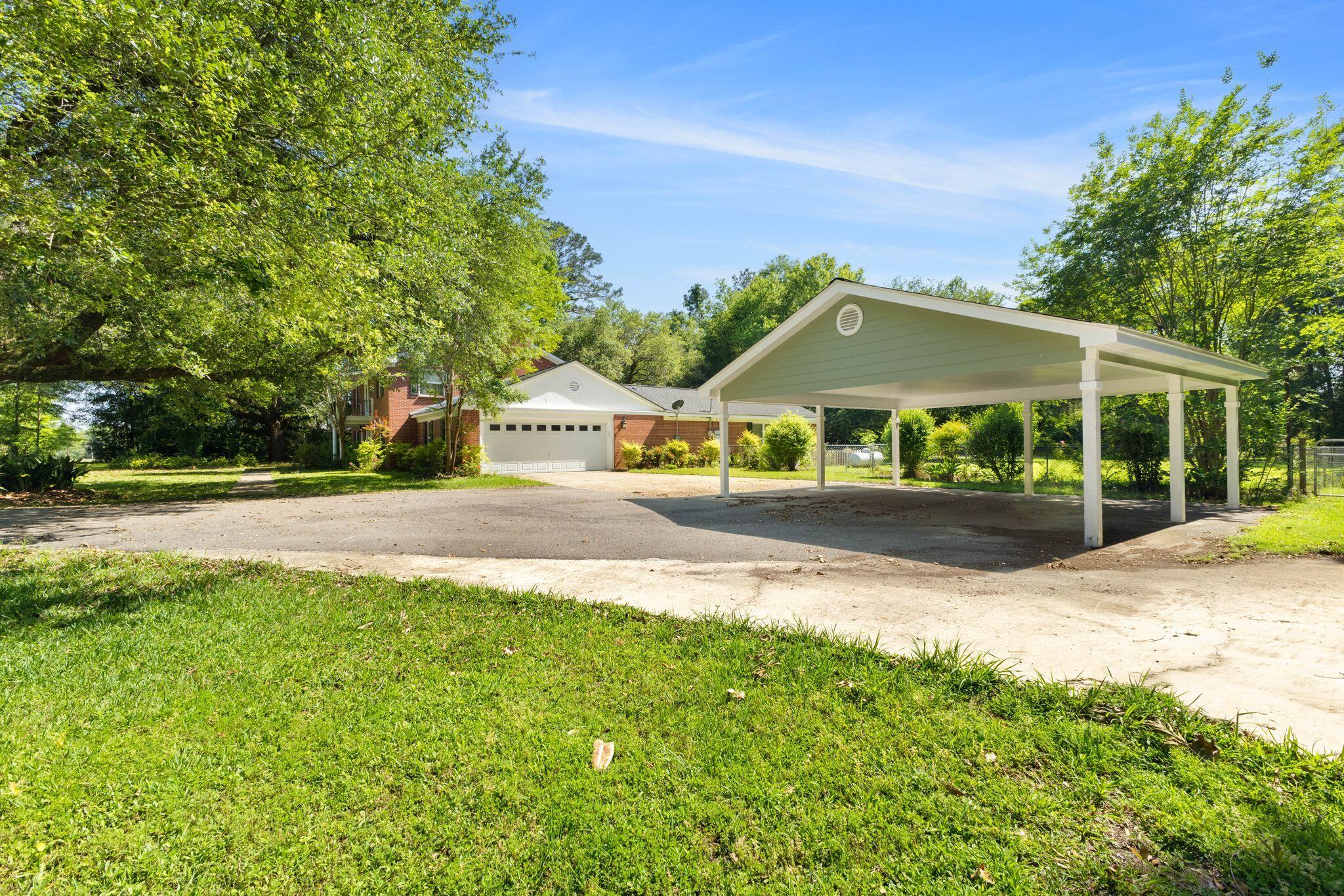 164 Columbia Purvis Road Columbia, MS 39429 - Photo 64 of 77 164_Columbia_Purvis_Road-6