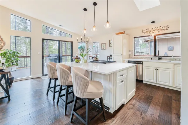 $509,900 | 723 Larkspur Lane, Murphys, CA 95247