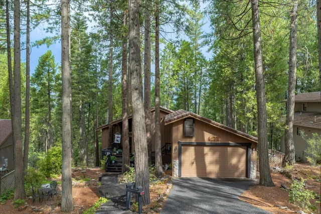 $509,900 | 723 Larkspur Lane, Murphys, CA 95247