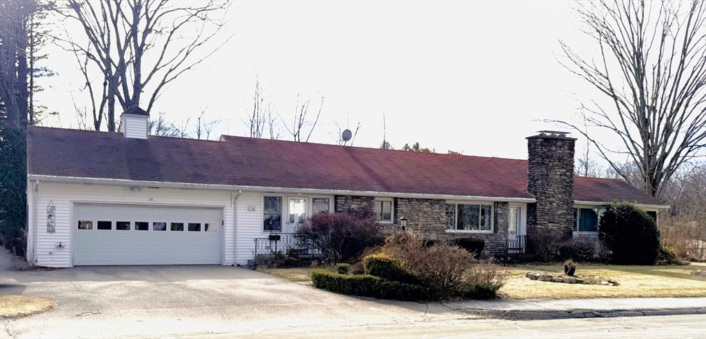 33 Slater Street Webster, MA 01570 - Photo 1 of 24