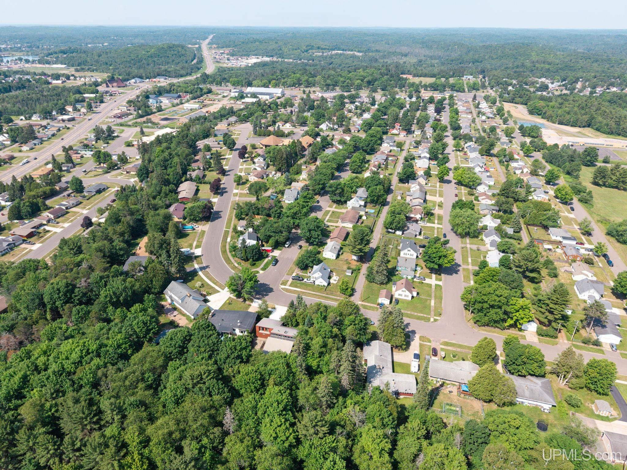 770 Mather Avenue Ishpeming, MI 49849 - Photo 82 of 86