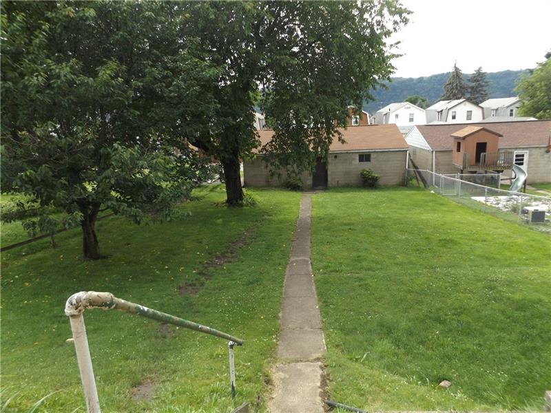 1517 Beaver Road Ambridge, PA 15003 - Photo 18 of 19 Gallery Image 18