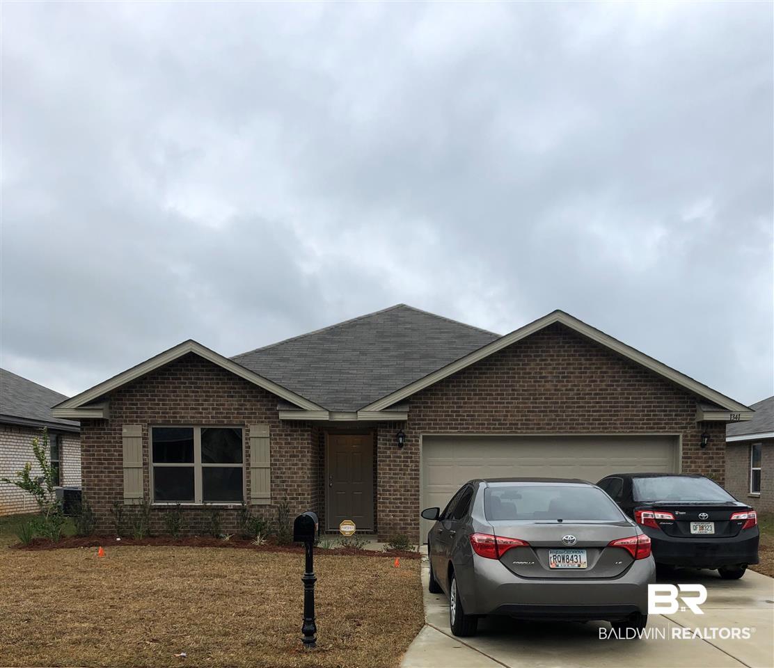 1341 Majesty Loop Foley, AL 36535 - Photo 1 of 26