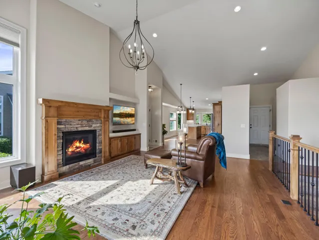 $624,900 | 8823 Fraizer Street, Circle Pines, MN 55014