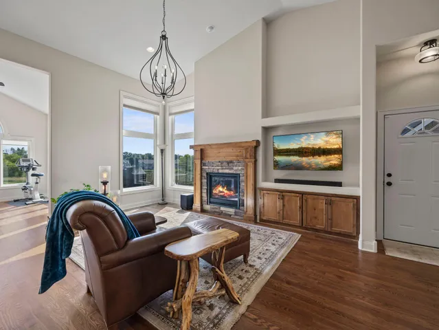 $624,900 | 8823 Fraizer Street, Circle Pines, MN 55014