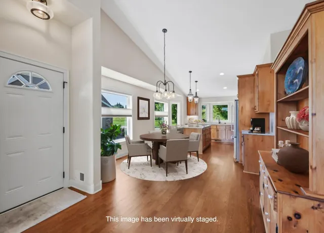 $624,900 | 8823 Fraizer Street, Circle Pines, MN 55014