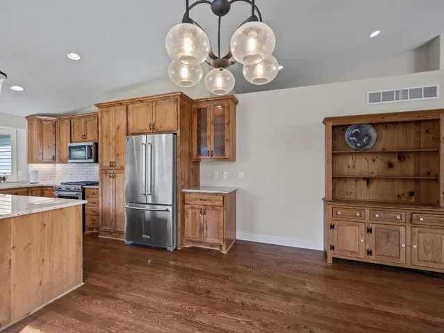 $624,900 | 8823 Fraizer Street, Circle Pines, MN 55014