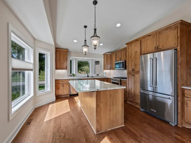 $624,900 | 8823 Fraizer Street, Circle Pines, MN 55014