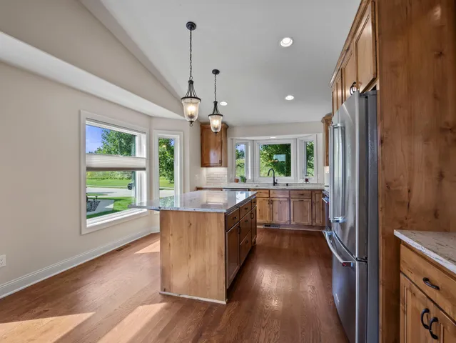 $624,900 | 8823 Fraizer Street, Circle Pines, MN 55014