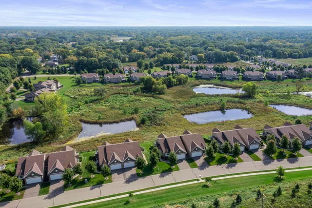 $624,900 | 8823 Fraizer Street, Circle Pines, MN 55014