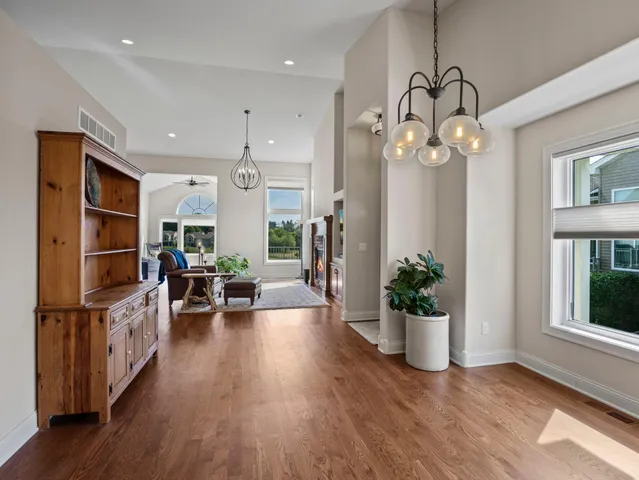 $624,900 | 8823 Fraizer Street, Circle Pines, MN 55014