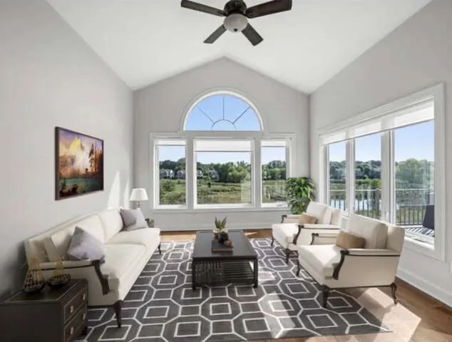 $624,900 | 8823 Fraizer Street, Circle Pines, MN 55014