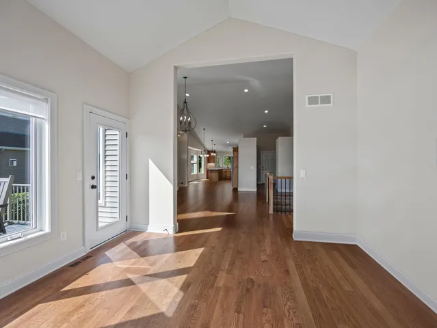 $624,900 | 8823 Fraizer Street, Circle Pines, MN 55014