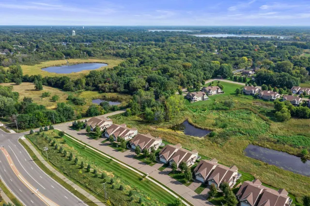 $624,900 | 8823 Fraizer Street, Circle Pines, MN 55014