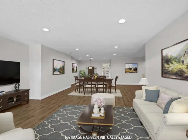 $624,900 | 8823 Fraizer Street, Circle Pines, MN 55014