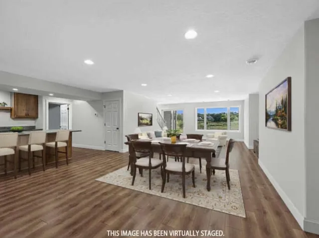 $624,900 | 8823 Fraizer Street, Circle Pines, MN 55014