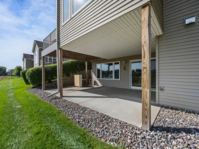 $624,900 | 8823 Fraizer Street, Circle Pines, MN 55014