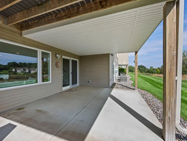 $624,900 | 8823 Fraizer Street, Circle Pines, MN 55014