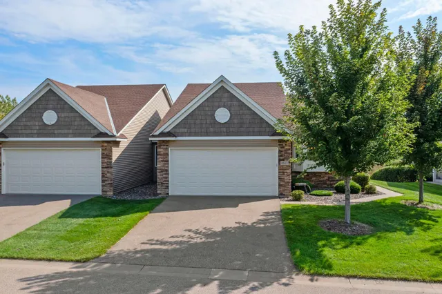 $624,900 | 8823 Fraizer Street, Circle Pines, MN 55014