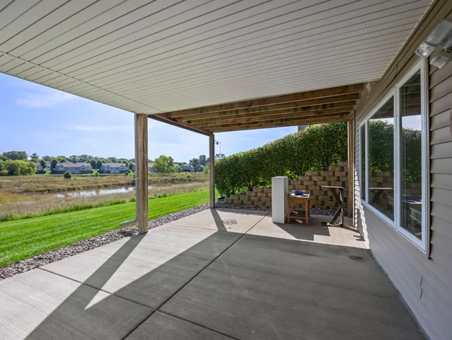 $624,900 | 8823 Fraizer Street, Circle Pines, MN 55014