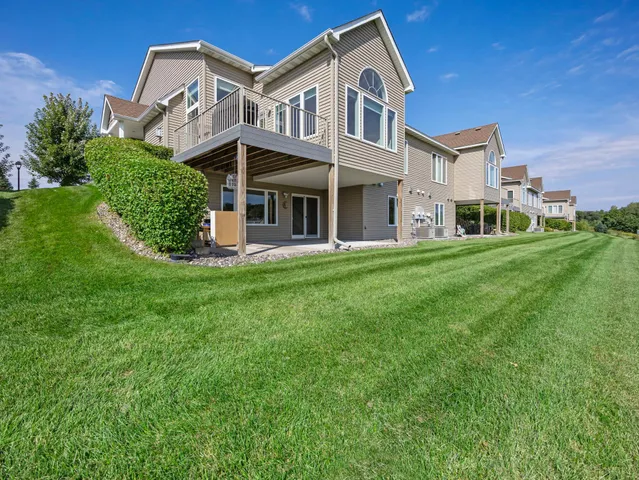 $624,900 | 8823 Fraizer Street, Circle Pines, MN 55014