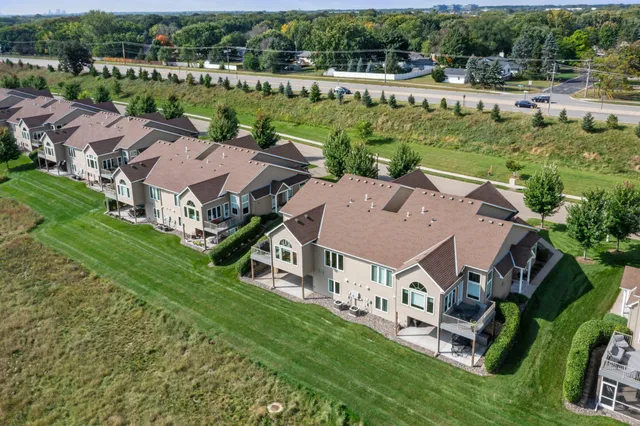 $624,900 | 8823 Fraizer Street, Circle Pines, MN 55014