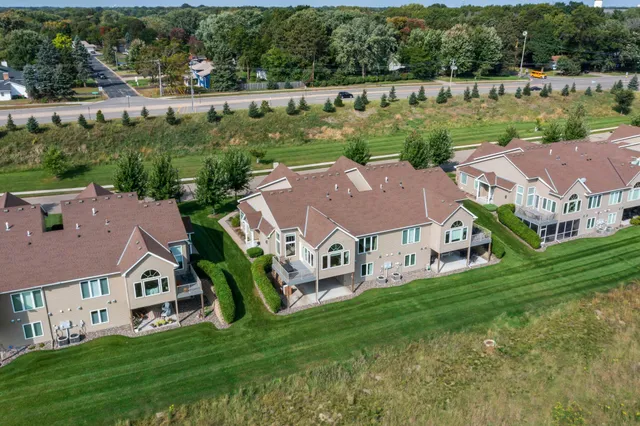 $624,900 | 8823 Fraizer Street, Circle Pines, MN 55014