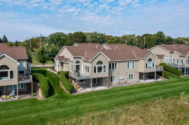 $624,900 | 8823 Fraizer Street, Circle Pines, MN 55014