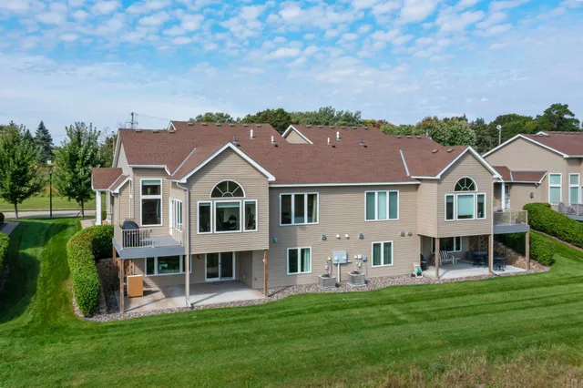 $624,900 | 8823 Fraizer Street, Circle Pines, MN 55014