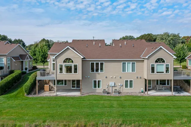 $624,900 | 8823 Fraizer Street, Circle Pines, MN 55014