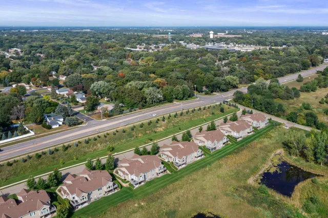 $624,900 | 8823 Fraizer Street, Circle Pines, MN 55014