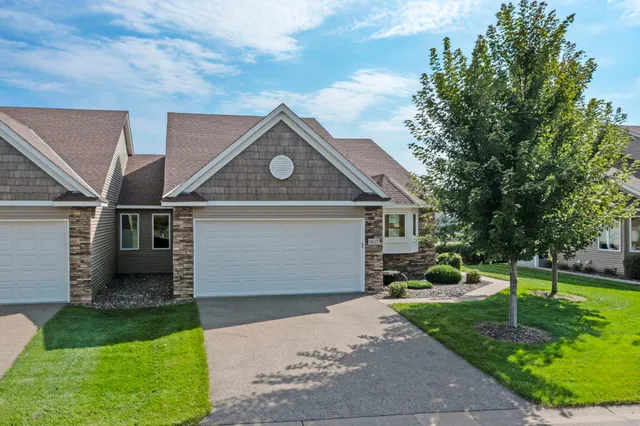 $624,900 | 8823 Fraizer Street, Circle Pines, MN 55014