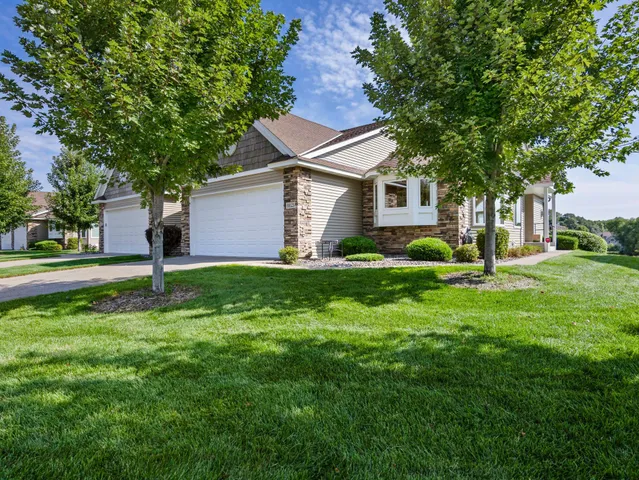 $624,900 | 8823 Fraizer Street, Circle Pines, MN 55014
