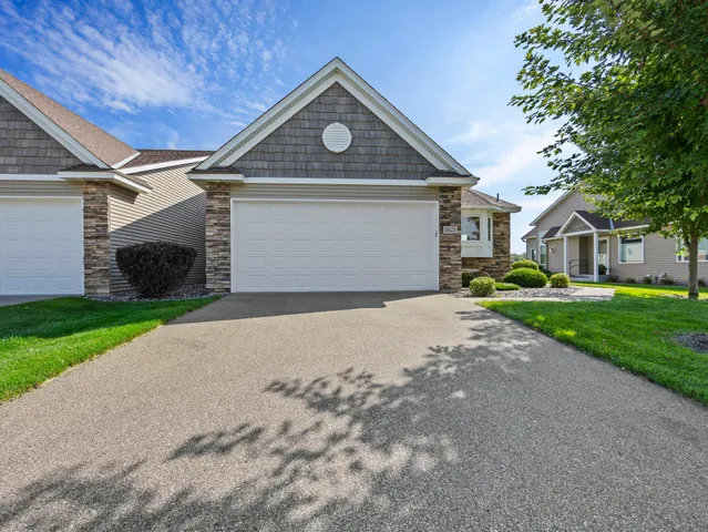 $624,900 | 8823 Fraizer Street, Circle Pines, MN 55014