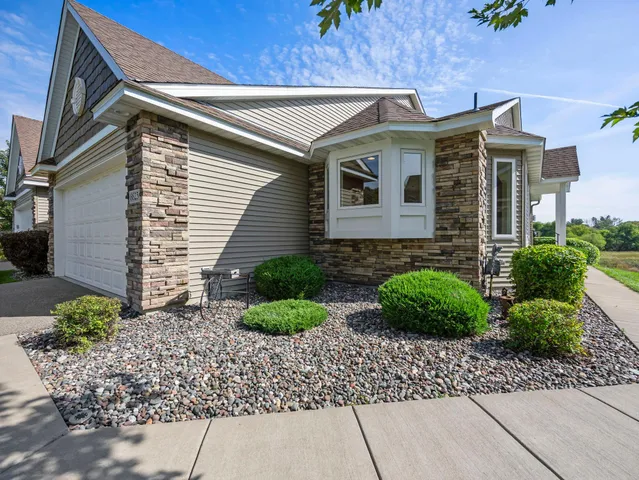 $624,900 | 8823 Fraizer Street, Circle Pines, MN 55014