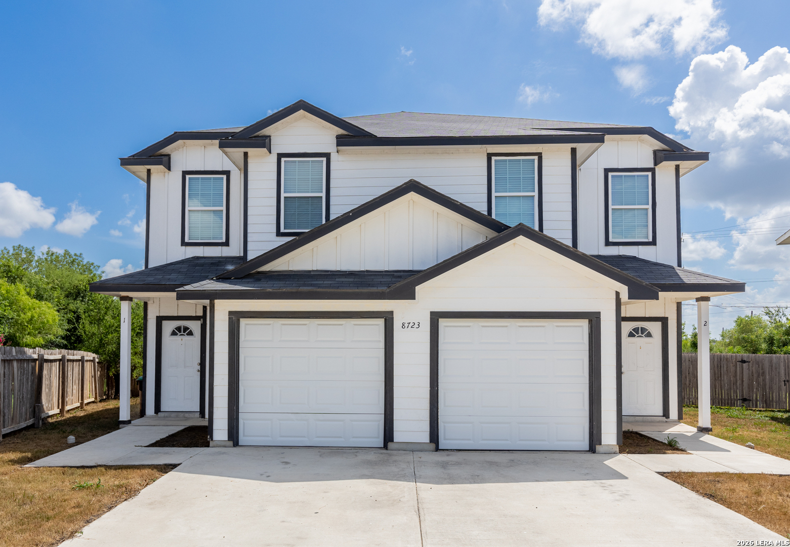 8723 Key Windy Way, Unit 1 Converse, TX 78109 - Photo 1 of 30