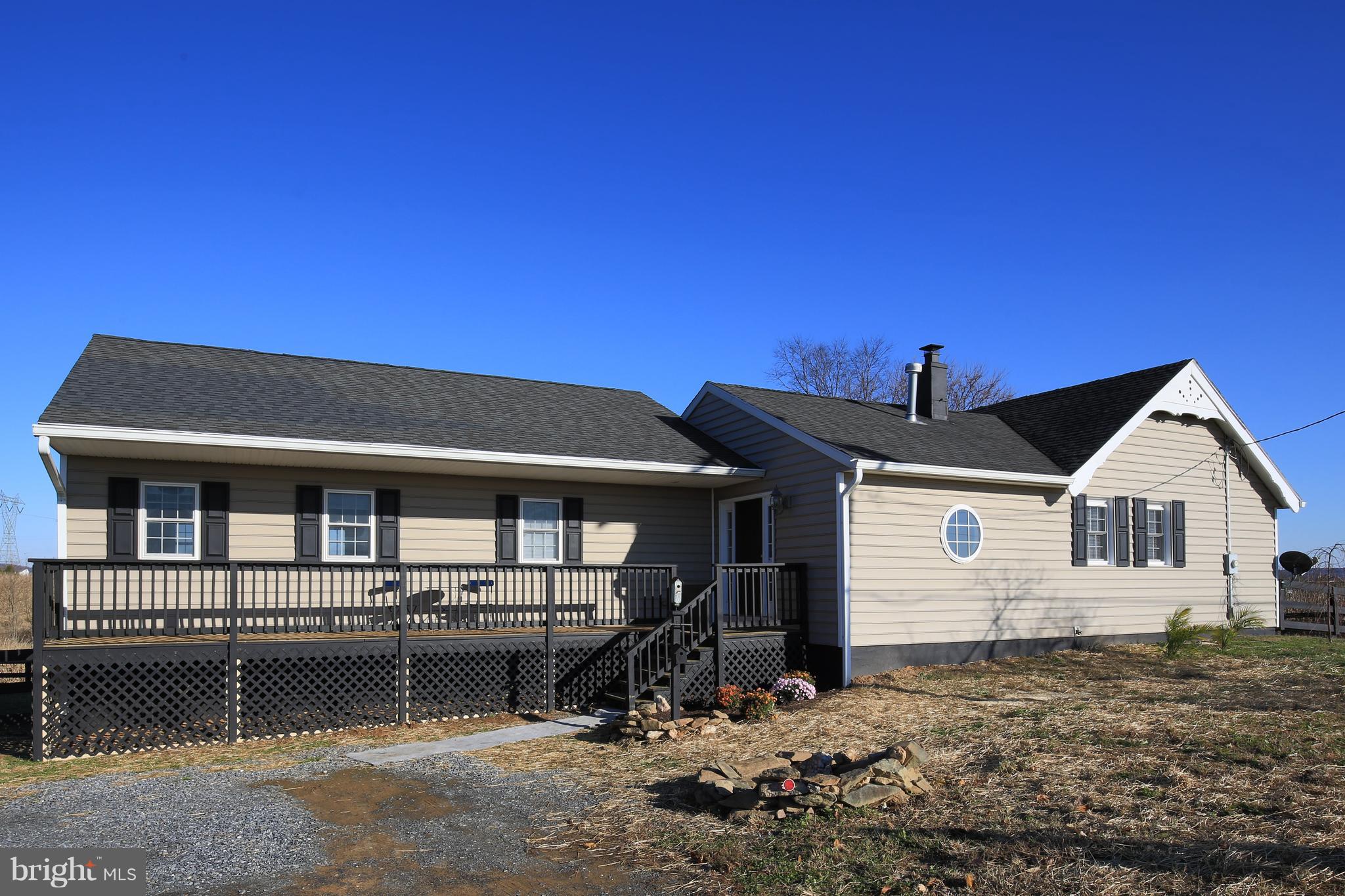 5603 Broad Run Road Jefferson, MD 21755 - Photo 1 of 29 Gallery Image 1