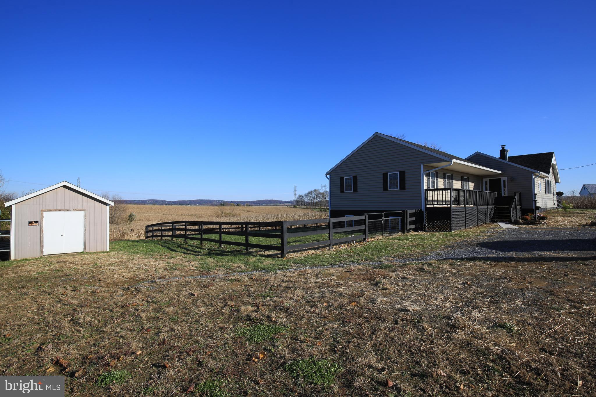 5603 Broad Run Road Jefferson, MD 21755 - Photo 28 of 29 Gallery Image 28