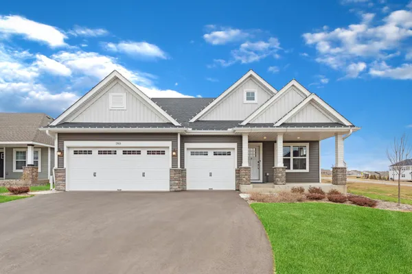 $542,378 | 1905 Arbor Lane, Carver, MN 55315