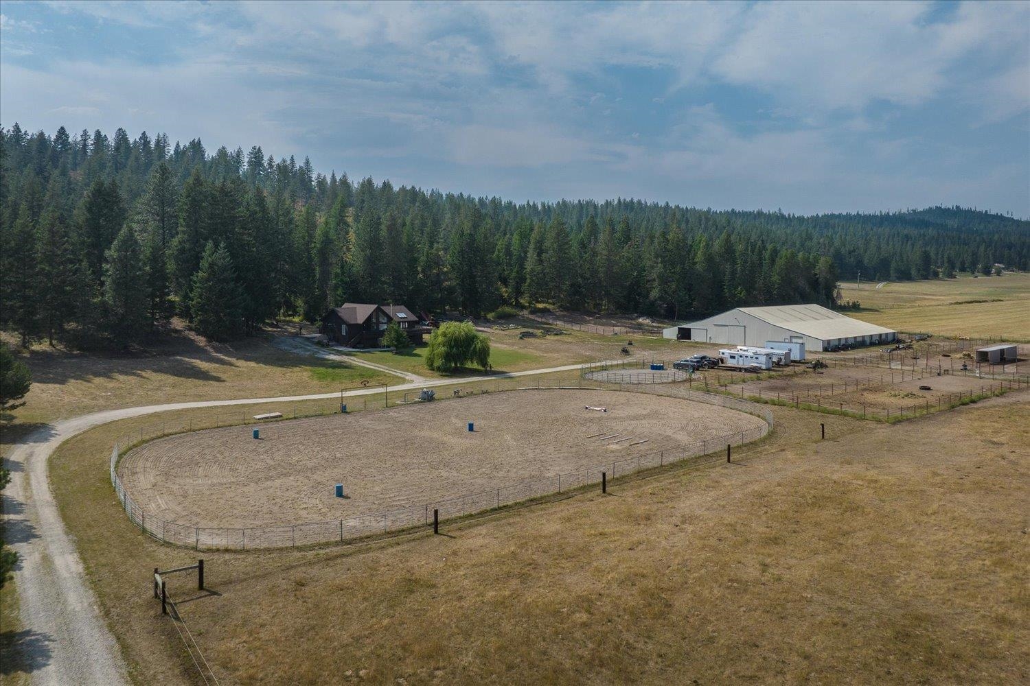 315942 U.S. Rte 2 Elk, WA 99009 - Photo 18 of 44