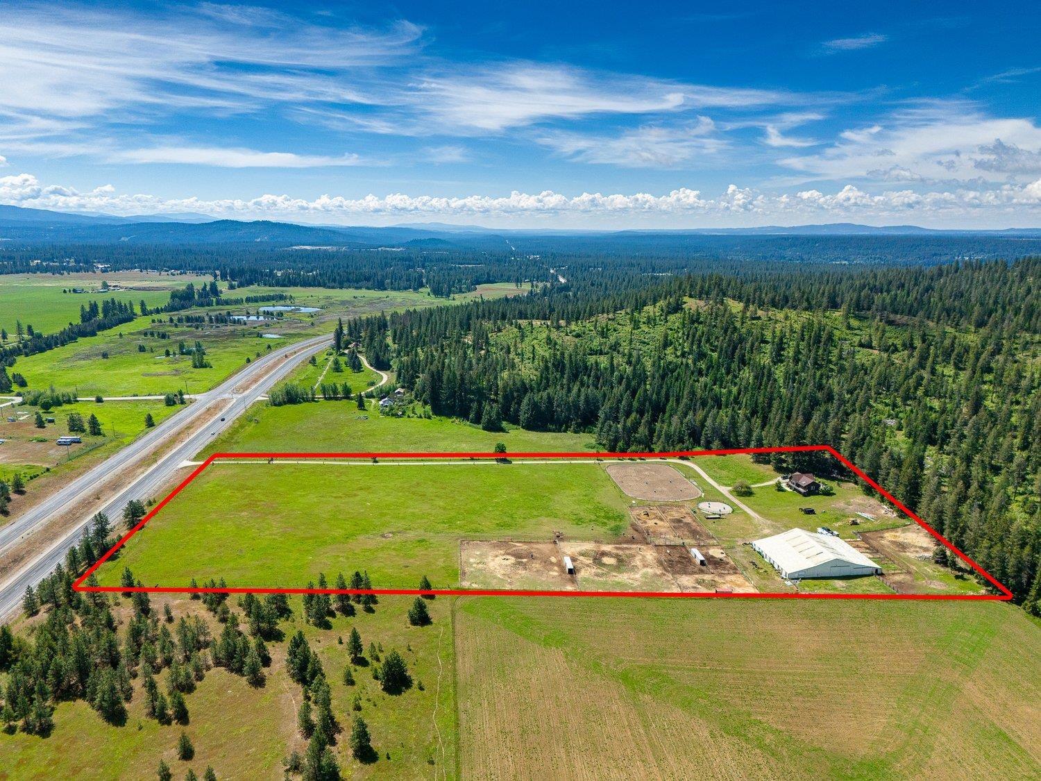 315942 U.S. Rte 2 Elk, WA 99009 - Photo 4 of 44