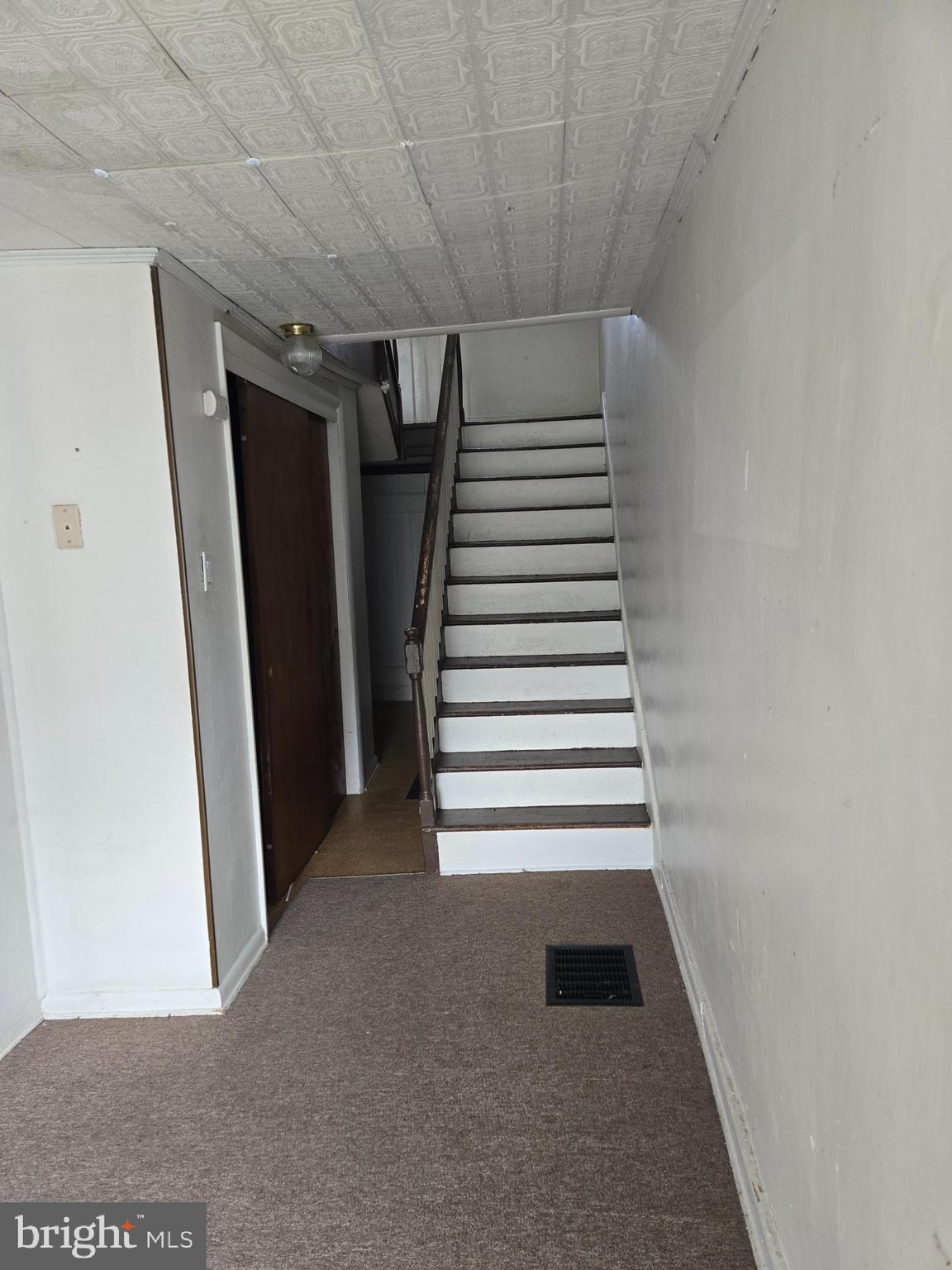 13177 Main Street Fort Loudon, PA 17224 - Photo 15 of 24 a view of entryway