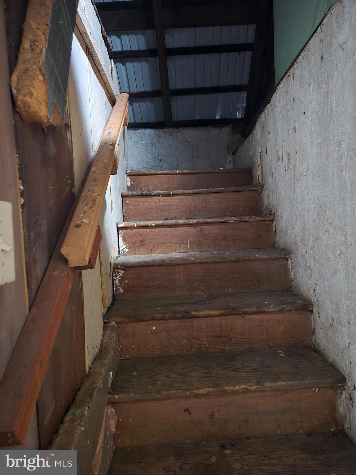 13177 Main Street Fort Loudon, PA 17224 - Photo 23 of 24 a view of entryway