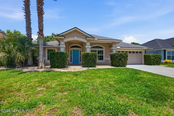$559,900 | 32405 Sunny Parke Drive, Fernandina Beach, FL 32034