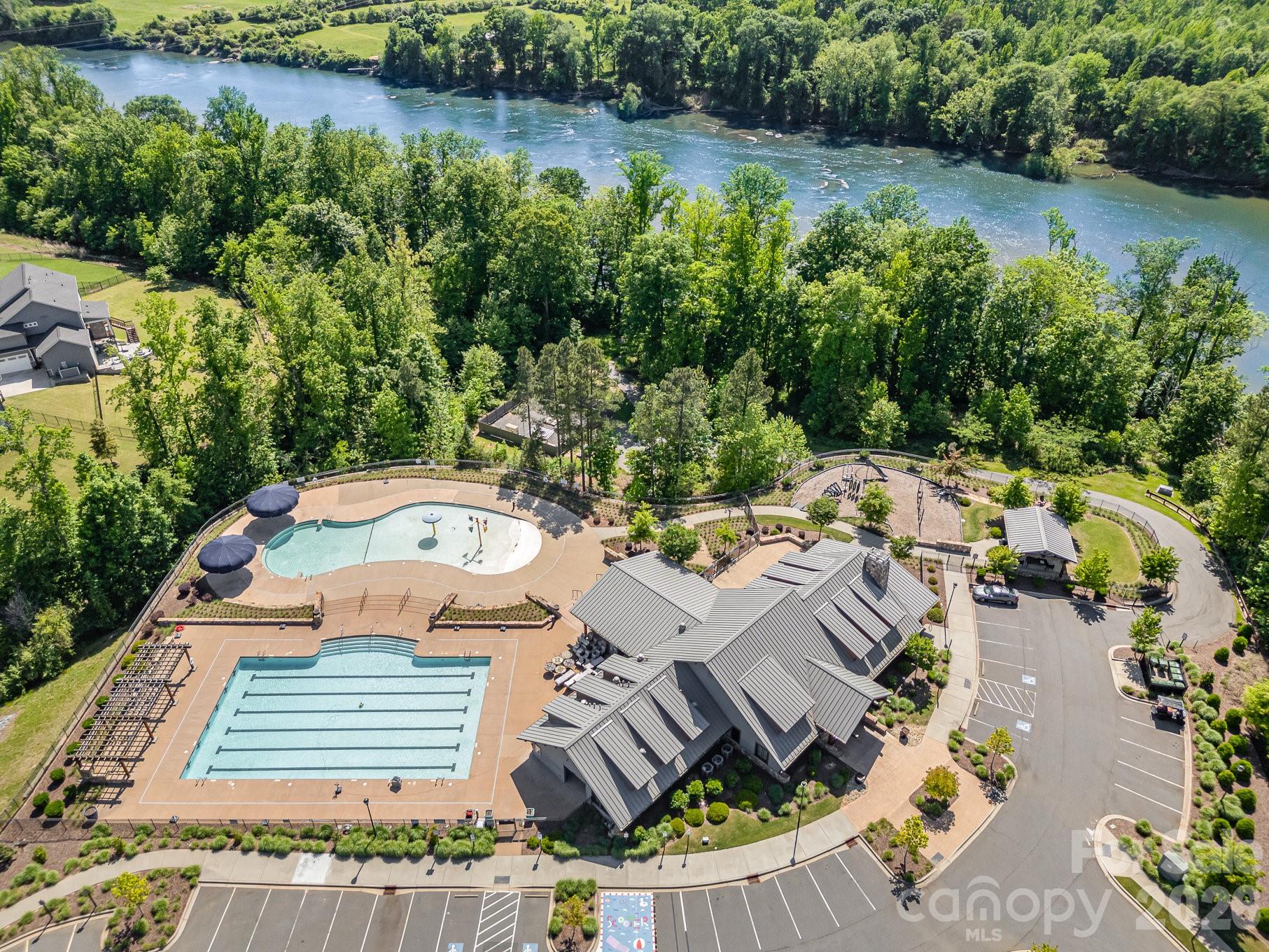 127 Inspired Way Fort Mill, SC 29708 - Photo 45 of 48